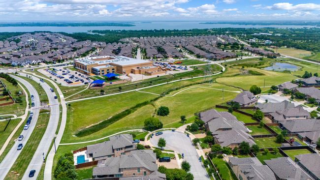 1714 Emerald Bay Ln, House other with 4 bedrooms, 3 bathrooms and null parking in St Paul TX | Image 18