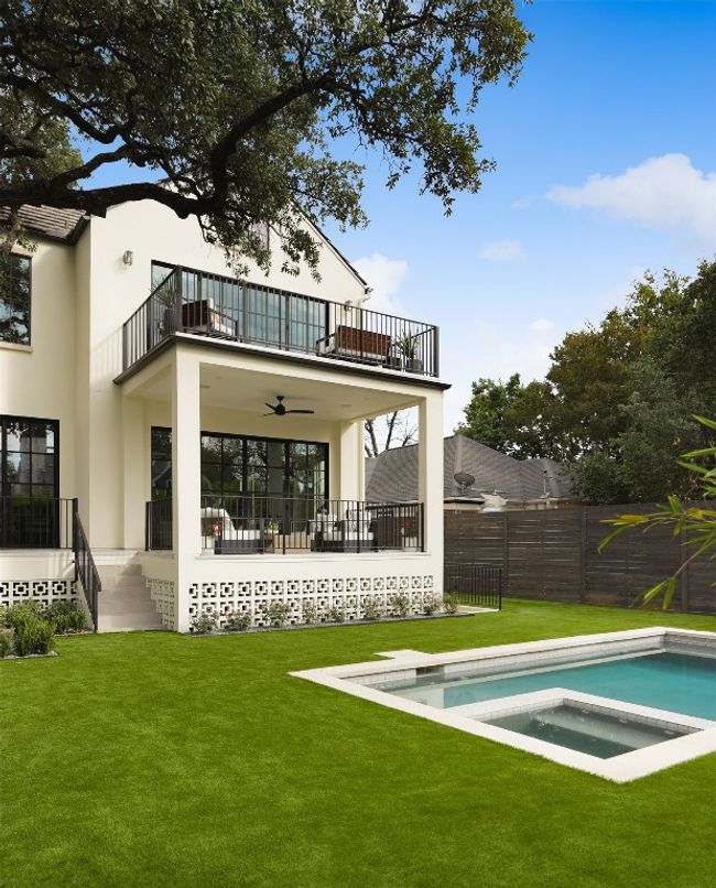 1510 Pease Rd, House other with 5 bedrooms, 8 bathrooms and 2 parking in Austin TX | Image 25