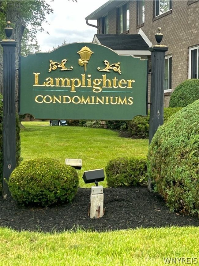 4 - 165 Old Lyme Drive, Condo with 2 bedrooms, 1 bathrooms and null parking in Amherst NY | Image 16