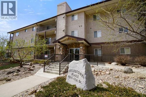 302-4834 52a St, Camrose, AB, T4V1W4 | Card Image