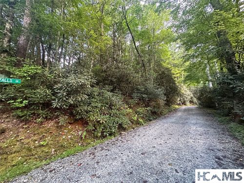 Lot 16 Toxaway Falls Dr, Lake Toxaway, NC, 28747-8680 | Card Image