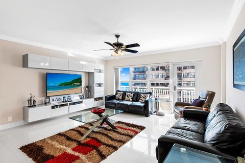 1003-3850 Galt Ocean Dr, Fort Lauderdale, FL, 33308-7658 | Card Image