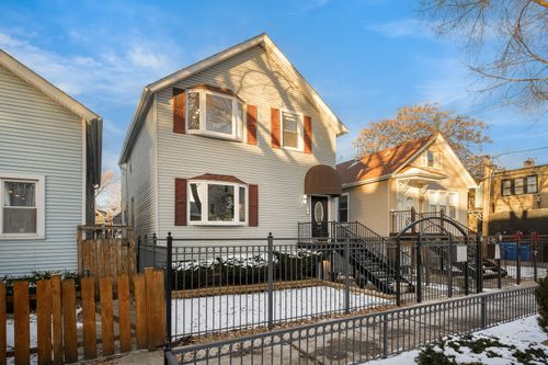 2516 W Lyndale St, Chicago, IL, 60647-0487 | Card Image