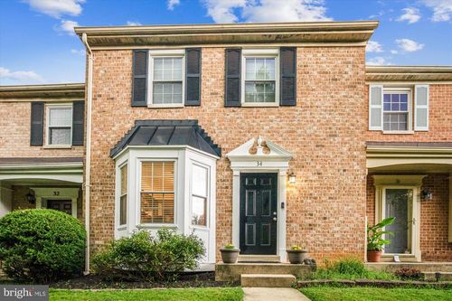 34 Owens Glen Ct, NORTH POTOMAC, MD, 20878-2300 | Card Image