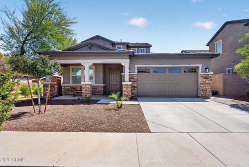 18387 W Clinton Street, Surprise, AZ, 85388 | Card Image