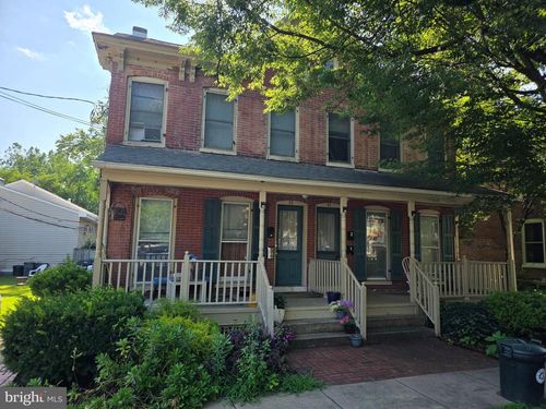 73 S Union St, Lambertville, NJ, 08530-1843 | Card Image