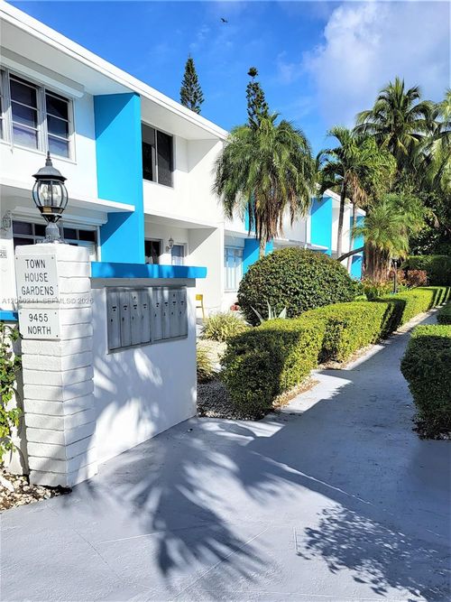 2n-9455 Bay Harbor Ter, Bay Harbor Islands, FL, 33154-2321 | Card Image