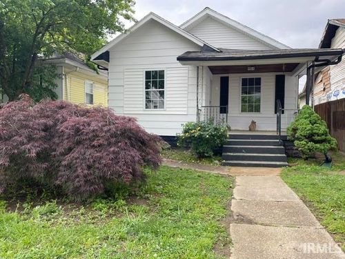 914 W Missouri St, Evansville, IN, 47710-1924 | Card Image