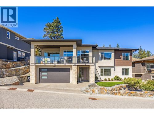 508 Carnoustie Drive, Kelowna, BC, V1P1R7 | Card Image