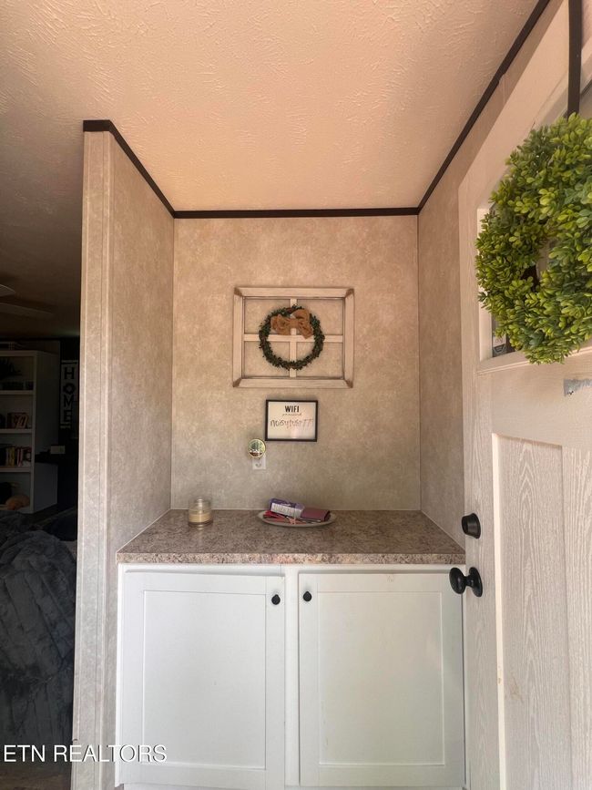 437 Clint Williams Rd, House other with 3 bedrooms, 2 bathrooms and null parking in Rutledge TN | Image 4