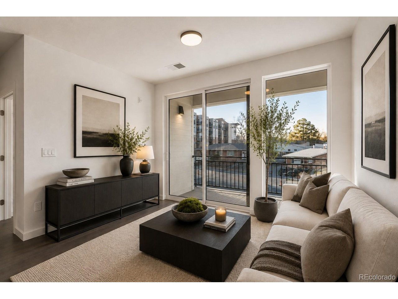 Residential in Denver 5