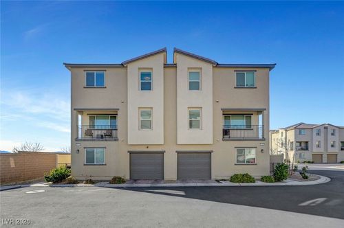 6925 Skyline Blue St, North Las Vegas, NV, 89086-1688 | Card Image