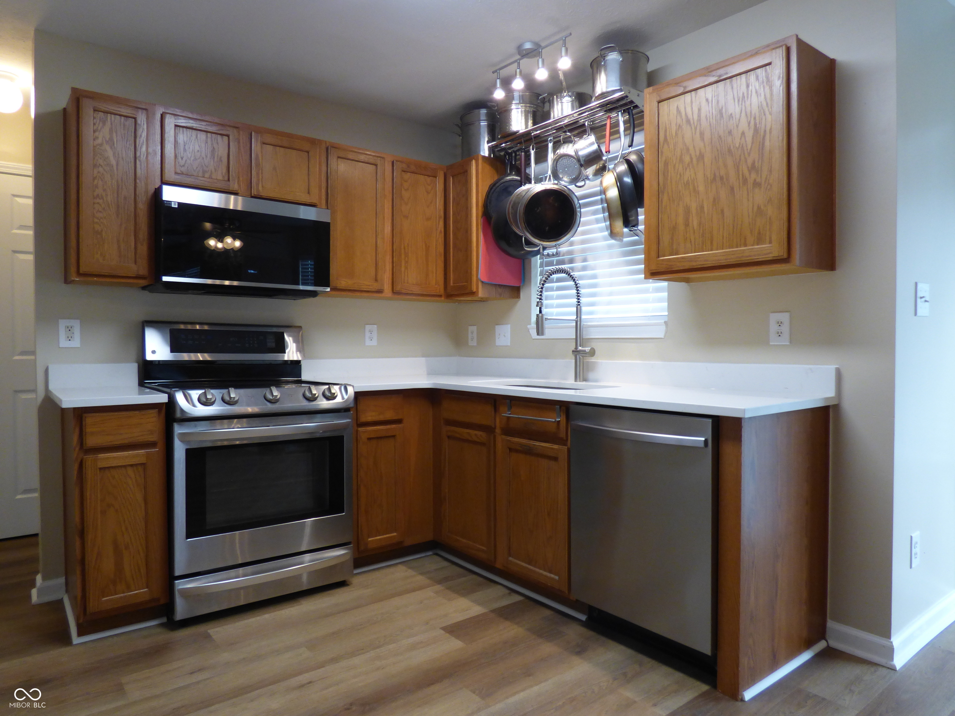 Residential in McCordsville 5