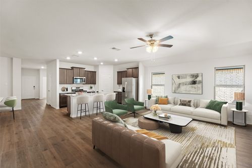 647 Carters Grove Dr, Fate, TX, 75189-8876 | Card Image