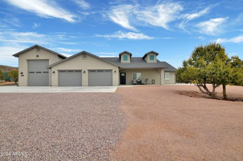 29869 N Feather Montain Rd --, Paulden, AZ, 86334 | Card Image