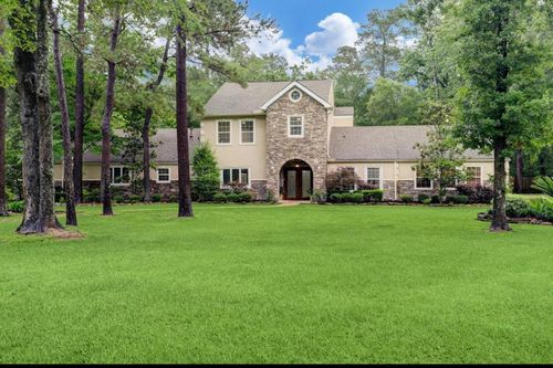 2502 Lake Gardens Ct, Kingwood, TX, 77339-3650 | Card Image