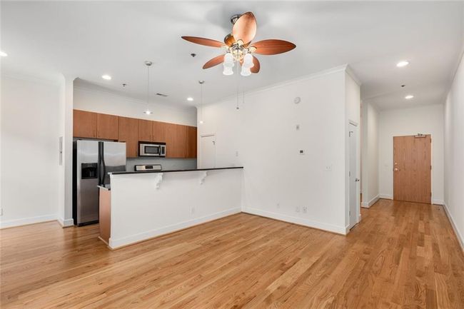 UNIT-123 - 384 Ralph Mcgill Blvd Ne, Condo with 1 bedrooms, 1 bathrooms and 1 parking in Atlanta GA | Image 17