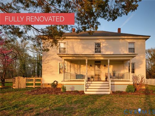 4970 Mount Landing Rd, Tappahannock, VA, 22560-5333 | Card Image