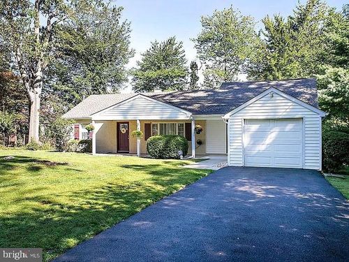 336 Hillside Rd, KING OF PRUSSIA, PA, 19406-3126 | Card Image