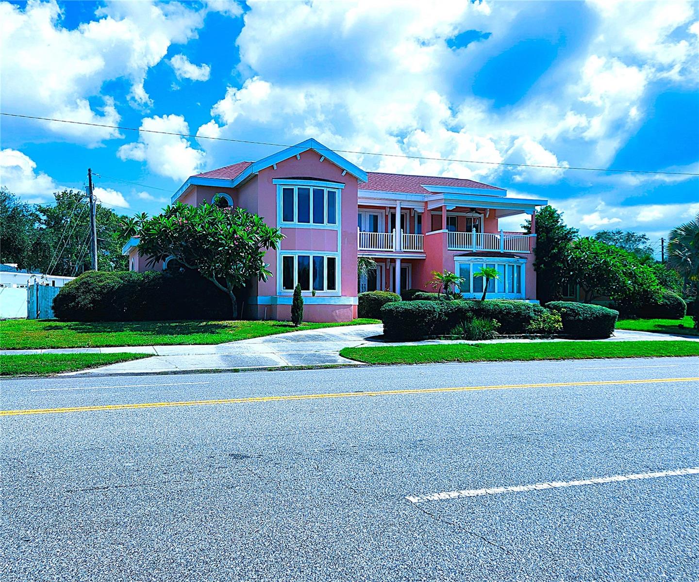 Park St, Saint Petersburg, FL 33710