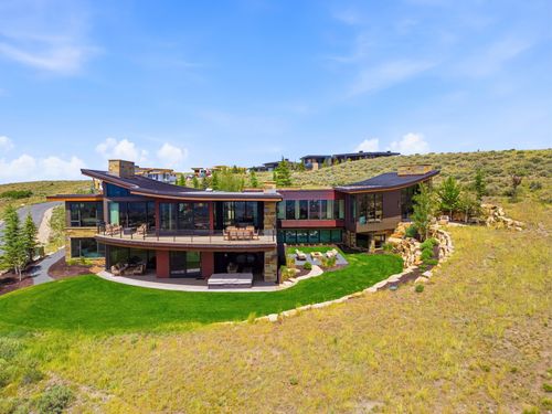 3364 Scenic Grade, Park City, UT, 84098-4942 | Card Image