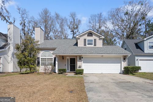 24 Saint Ives Dr, Savannah, GA, 31419-8910 | Card Image