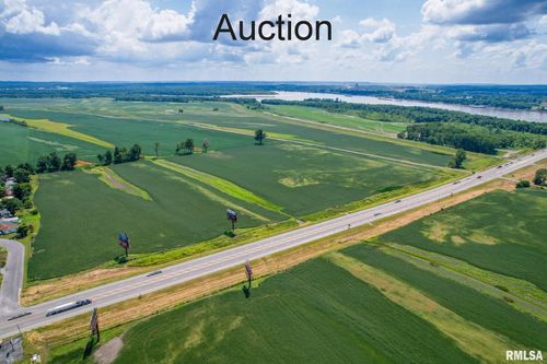 0000 State Highway 146, Mc Clure, IL, 62957 | Card Image
