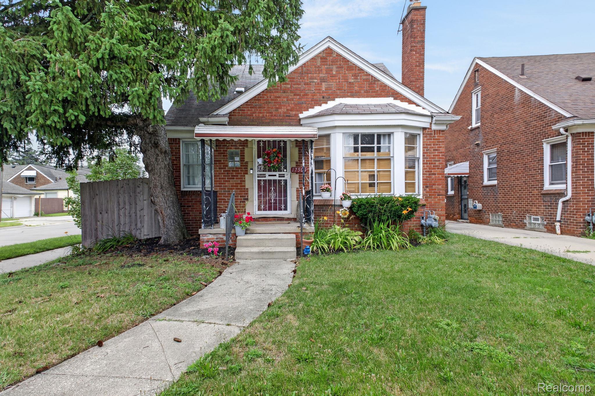 Residential in Detroit
