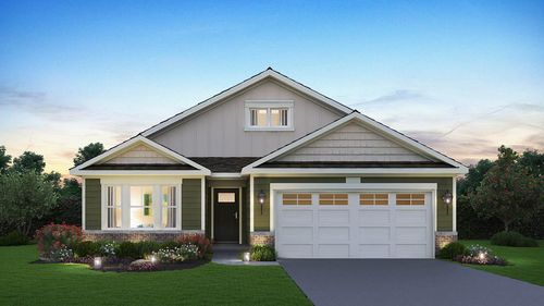 17519 W Windemere Cir, Lockport, IL, 60441-4947 | Card Image