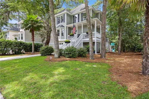 76 Victoria Square Dr, Hilton Head Island, SC, 29926-2350 | Card Image