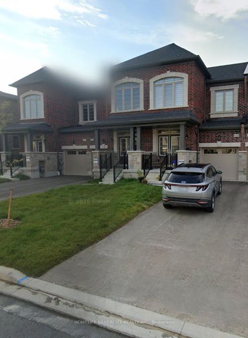 1224 Rexton Dr, Oshawa, ON, L1L0T3 | Card Image