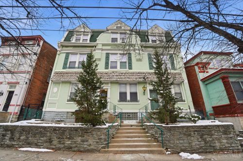 2810 Jefferson Ave, Cincinnati, OH, 45219-1920 | Card Image