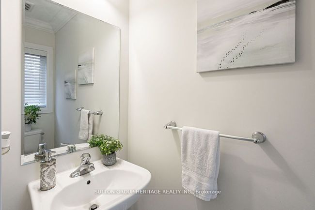 51 Westfield Dr, House other with 5 bedrooms, 4 bathrooms and 2 parking in Whitby ON | Image 7