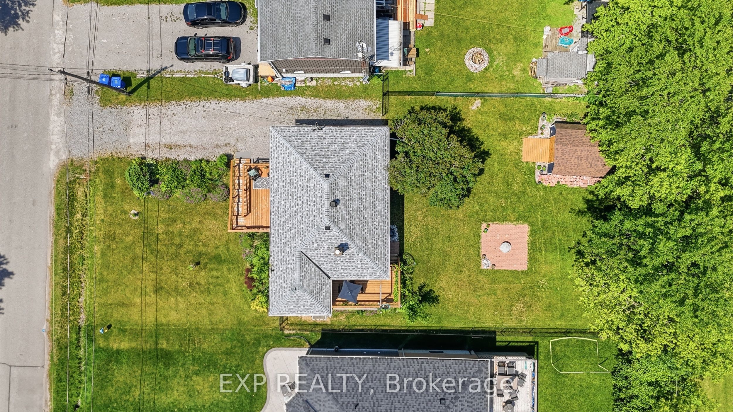 Residential in Georgina 3