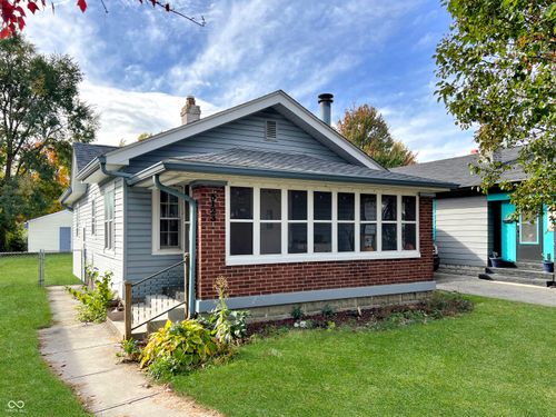 5123 W 15th St, Speedway, IN, 46224-6413 | Card Image