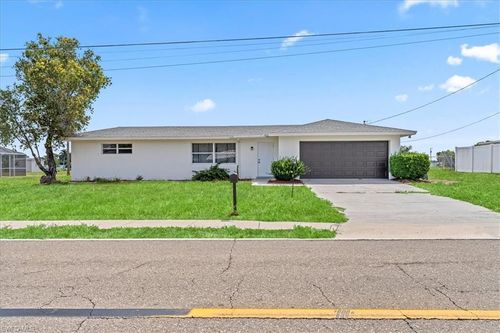 14 Richmond Ave N, Lehigh Acres, FL, 33936-6756 | Card Image
