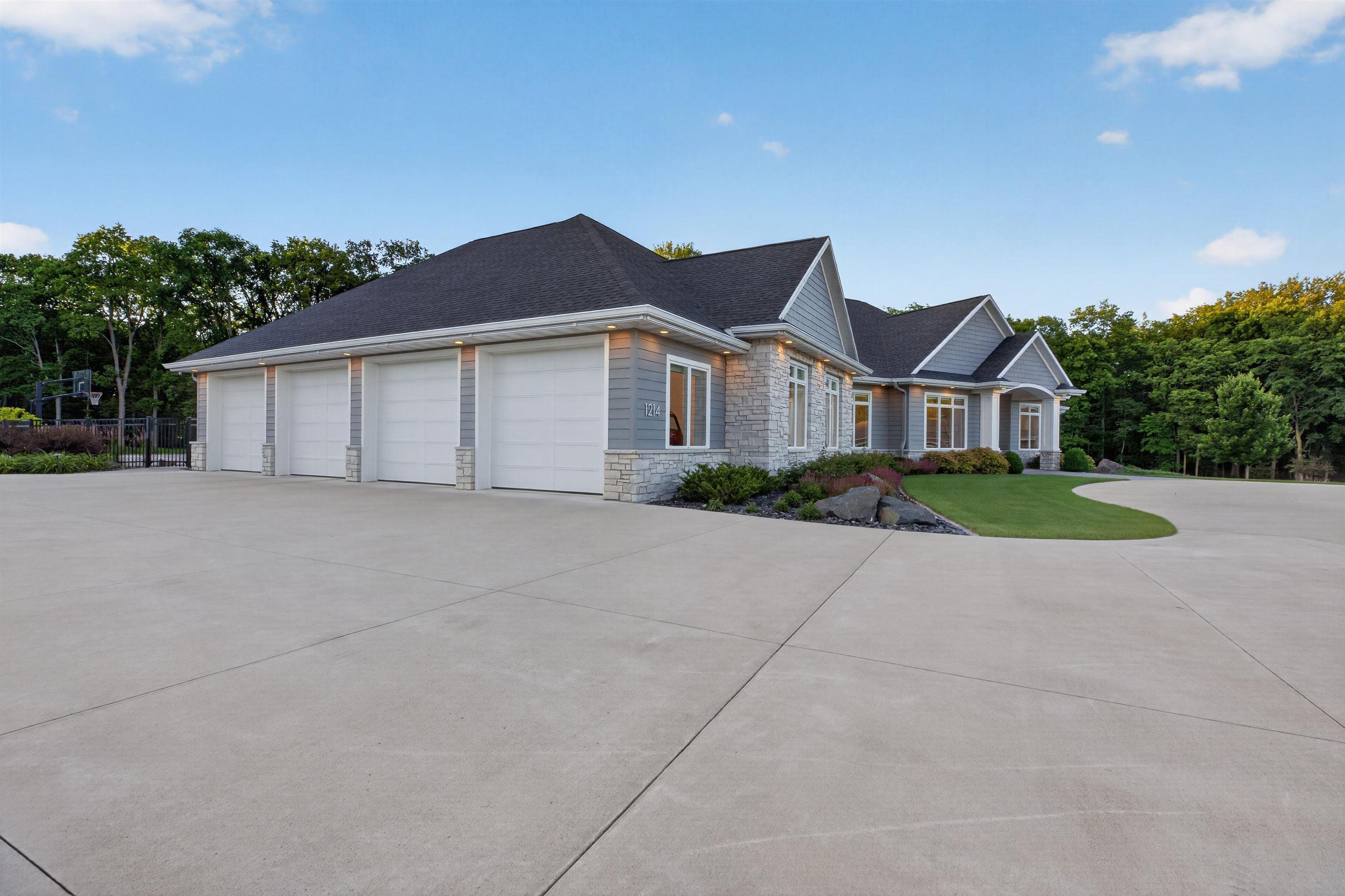 Residential in Cedar Falls 4