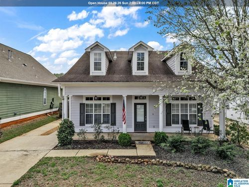 4692 Clubview Dr, BESSEMER, AL, 35022-7008 | Card Image