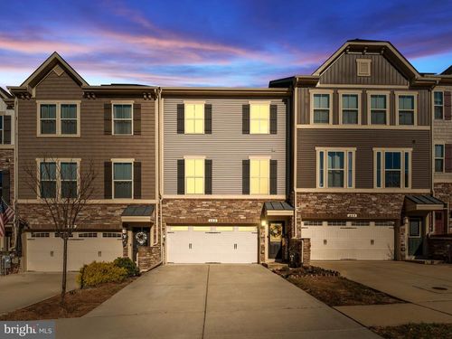 460 Marianna Dr, MILLERSVILLE, MD, 21108-1820 | Card Image