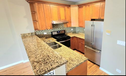 unit-2-4012 S Western Ave, CHICAGO, IL, 60609-2253 | Card Image