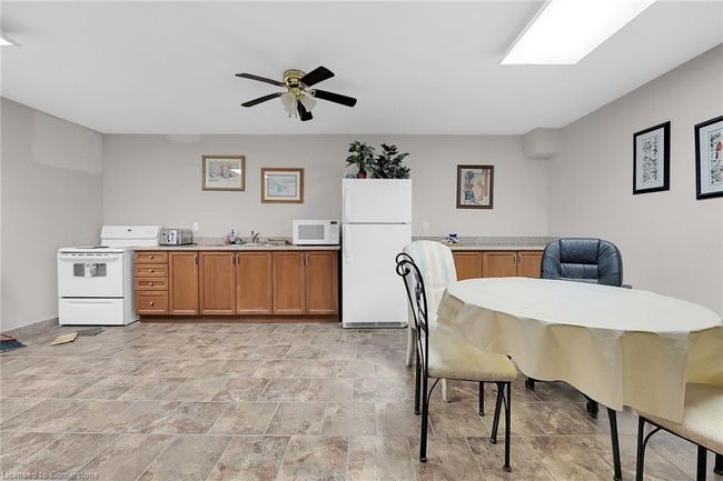 512 - 793 Colborne St, House attached with 3 bedrooms, 1 bathrooms and 2 parking in Brantford ON | Image 31