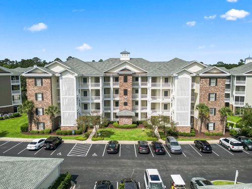 apt-102-4812 Magnolia Lake Dr, Myrtle Beach, SC, 29577-7622 | Card Image