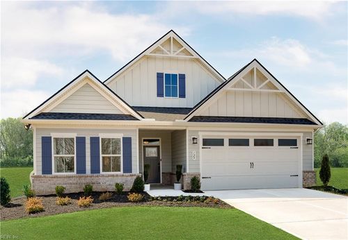 219 Woodcreek Rd, Williamsburg, VA, 23185 | Card Image