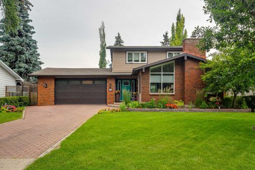 111 Selkirk Blvd, Red Deer, AB, T4N0G8 | Card Image