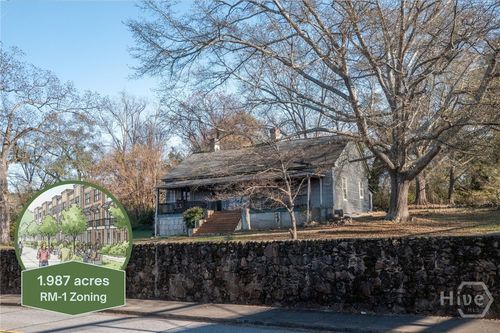 357 S Peter St, Athens, GA, 30601-3144 | Card Image