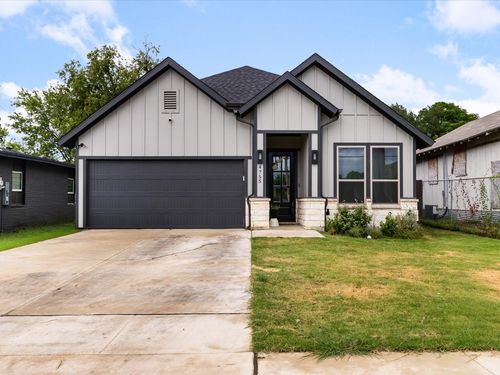 4755 Ramey Ave, Fort Worth, TX, 76105-3630 | Card Image
