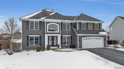26 Sterling Pl, Lancaster, NY, 14086-4435 | Card Image