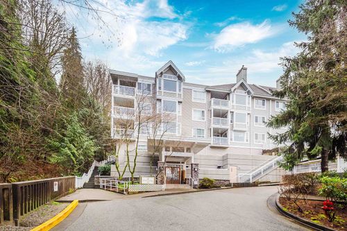 107-3099 Terravista Pl, Port Moody, BC, V3H5A4 | Card Image