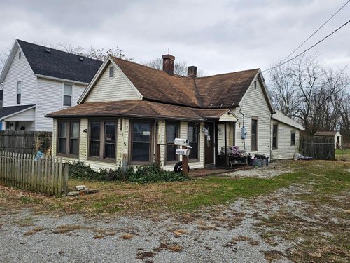 801 John St, Washington Court House, OH, 43160-2074 | Card Image