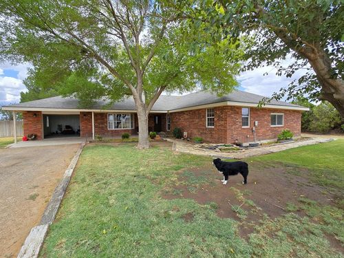 2740 County Road C2000, Stanton, TX, 79782-5018 | Card Image
